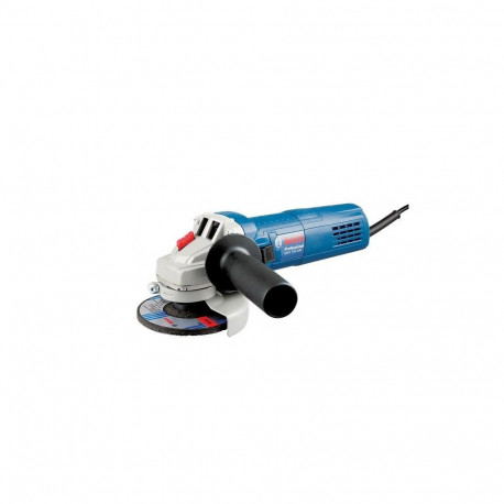 Bosch GWS 750 S nurklihvmasin 12.5 cm 11000 RPM 750 W 1.8 kg