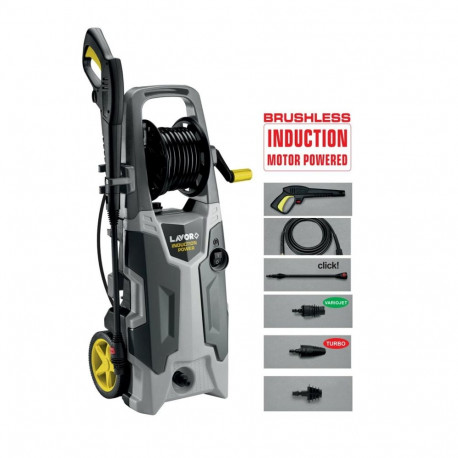 LAVOR CRUISER 160PLUS survepesur 2200W/160BAR