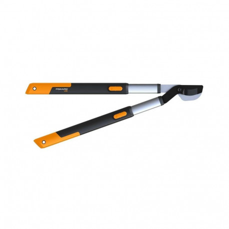 Fiskars SmartFit Telescopic Lopper 915mm L86 black orange (1013564)
