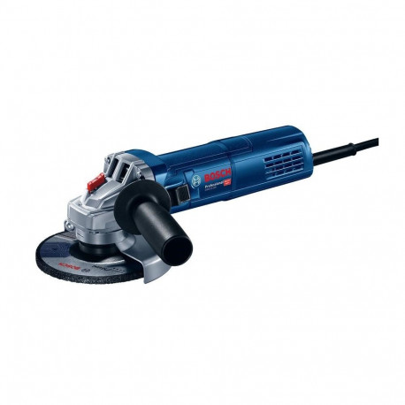 Bosch GWS 9-125 nurklihvmasin 12,5 cm 11000 p/min 900 W 1,9 kg