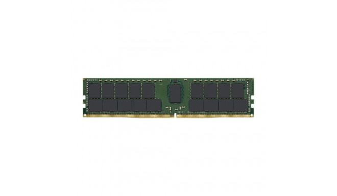 Kingston dedicated memory for Dell 64GB DDR4-3200Mhz Reg ECC Module