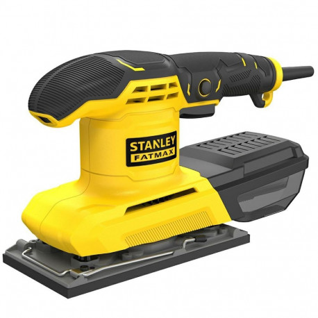 Stanley FMEW214K-QS 280W orbitaallihvija