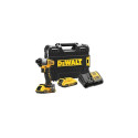 IMPACT WRENCH DEWALT DCF840D2T-QW 18V 2X2,0AH