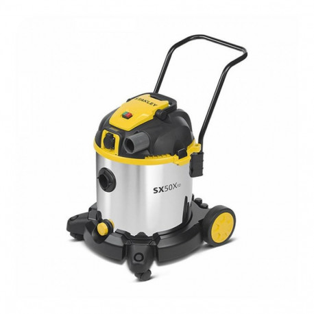 Vacuum cleaner STANLEY SXVC50XTDE Wet&Dry 1600W