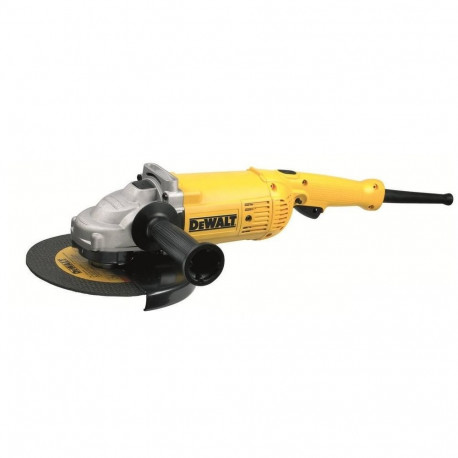 Dewalt DWE492S-QS 2200W 230mm nurklihvija