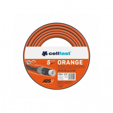 Cellfast 1/2" 50 m garden hose