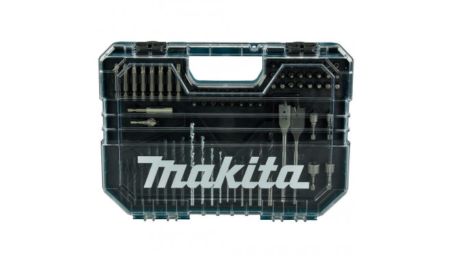 MAKITA ME-15126 DRILL AND BIT SET