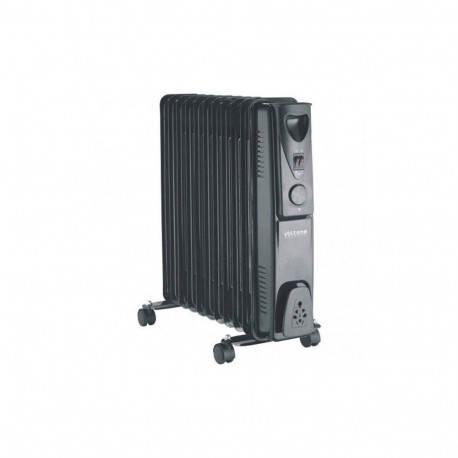 Volteno õliradiaator VO0156 9 ribiga 2000W