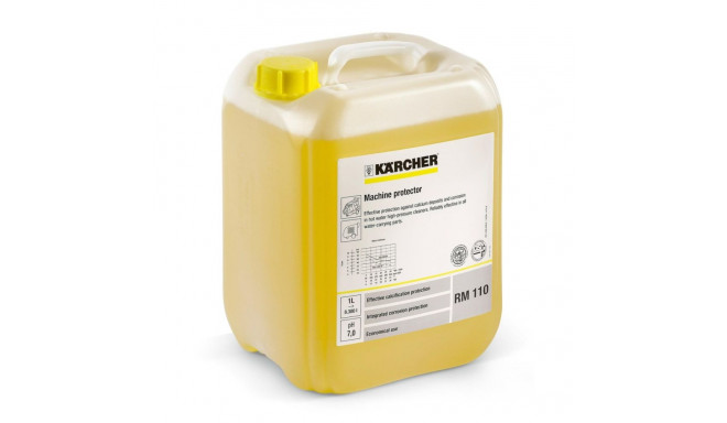 KARCHER.PROTECTIVE AGENT RM 110 ASF 10L.