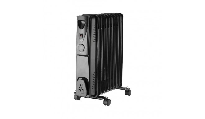 Oil heater 7 fins 2000W VO0827 Volteno