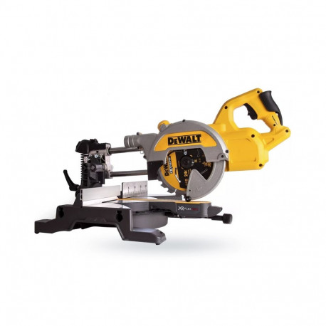 DeWALT DCS777N-XJ järkamissaag 6300 RPM