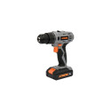 18V drill/driver STHOR 78972