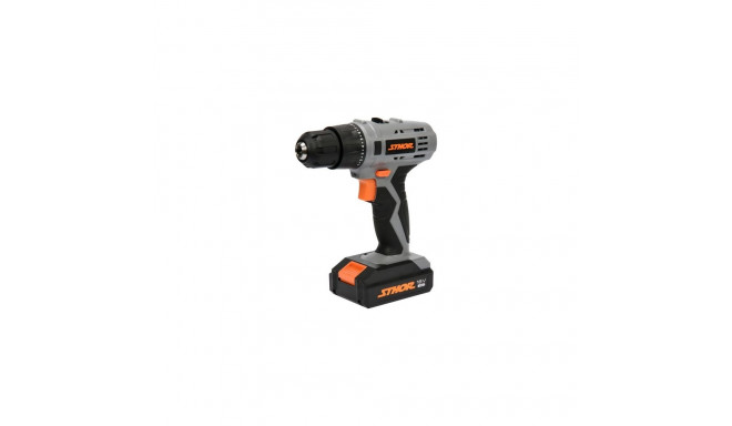 18V drill/driver STHOR 78972