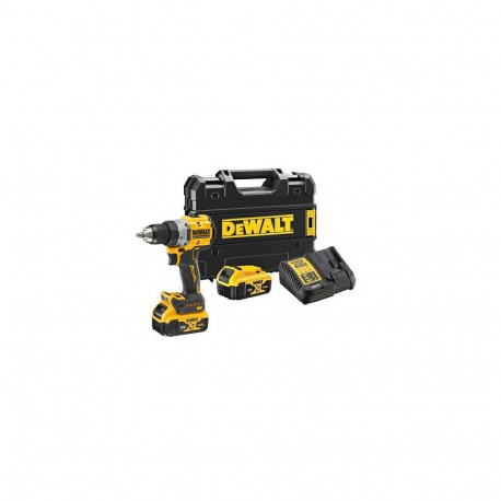 DeWALT DCD800P2T-QW akutrell/ lööktrell