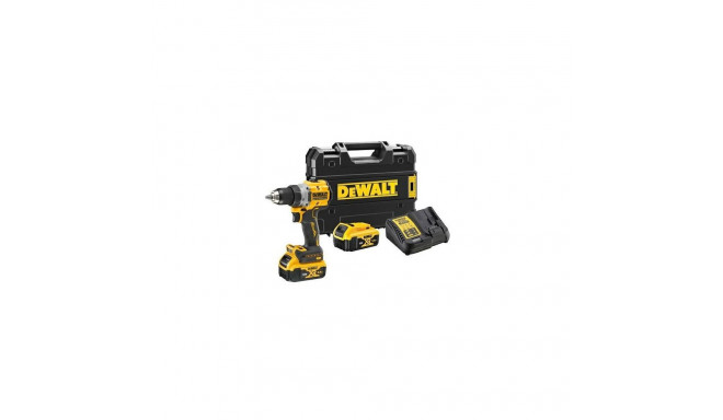 DeWALT DCD800P2T-QW akutrell/ lööktrell