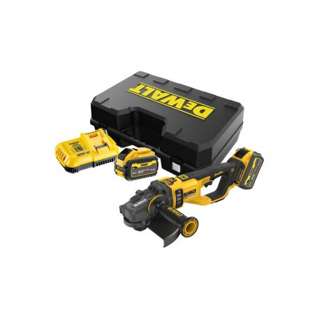 DeWALT DCG460X2-QW põrandapoleerija/lihvija