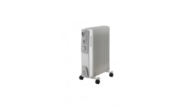 Oil heater 9 fins 2000W VO0273 Volteno