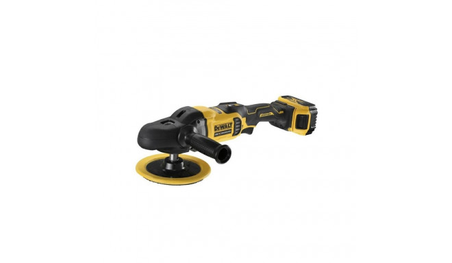 DeWALT DCM849P2-QW autopolisher