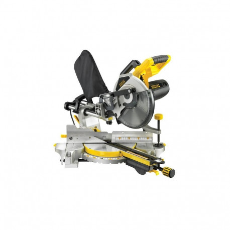 STANLEY PIŁA UKOŚNICA 254mm FME720 2000W