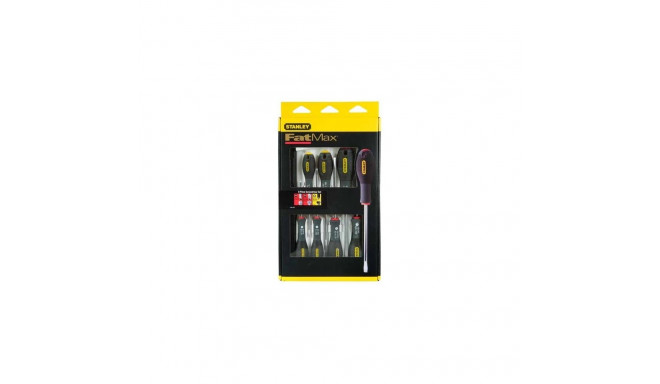 Stanley FATMAX 8 piece set