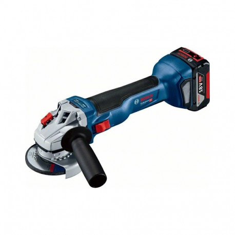 Bosch 06019J4004 angle grinder 12.5 cm 9000 RPM 2.3 kg