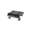 TSTAK System - mobile platform for crates