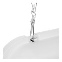 Insecticide lamp N'oveen IKN920 LED white