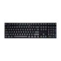 Ducky Origin Gaming Keyboard, Cherry MX-Black
