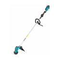 Cordless grass trimmer 18V Makita DUR190LRT3