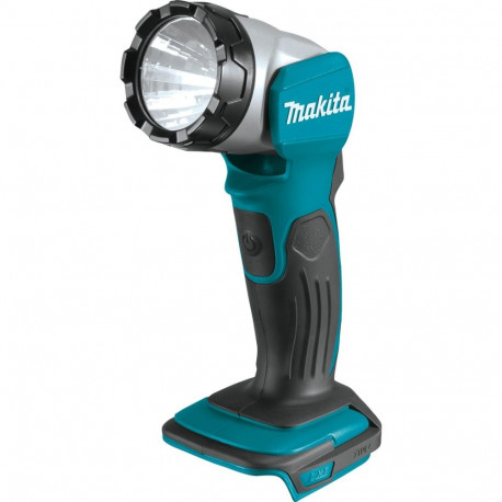 Makita taskulamp DML802 18V/14,4V LED 4000lx/180lm