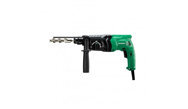 Hikoki DH24PH2WSZ hammer drill
