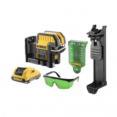 DeWALT 5035048666913 kategooriata