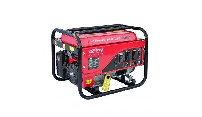 AWTOOLS mootorgeneraator AW85602BL