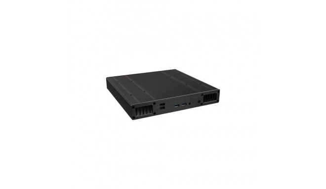 Akasa Plato WS Mini Tower Black