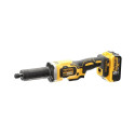 DEWALT SZLIFIERKA PROSTA 18V XR DCG426P2