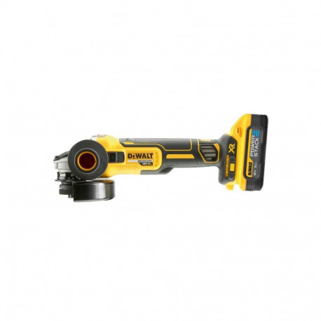 DeWALT DCG405H2T-QW floor polisher/sander