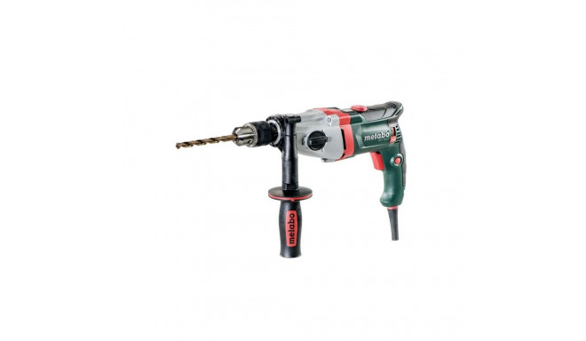 METABO NON-IMPACT DRILL 1300W 2-SPEED BEV 1300-2