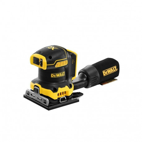 DeWALT DCW200N-XJ kaasaskantav lihvmasin