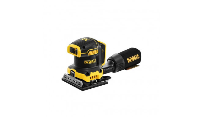 DEWALT SZLIFIERKA OSCYLACYJNA 18V DCW200N