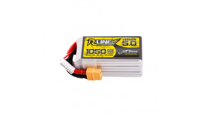 Battery Tattu R-Line Version 5.0