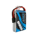 Battery  Gens Ace 6900mAh 3.8V 1C 1S2P LiPo