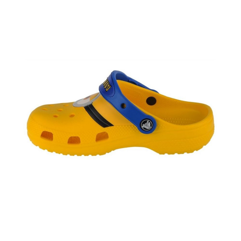 Crocs clogs Fun Lab Classic I AM Minions Jr 207461-730 (33/34