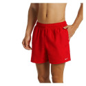 Spodenki kąpielowe męskie Nike 7 Volley czerwone NESSA559 614 M