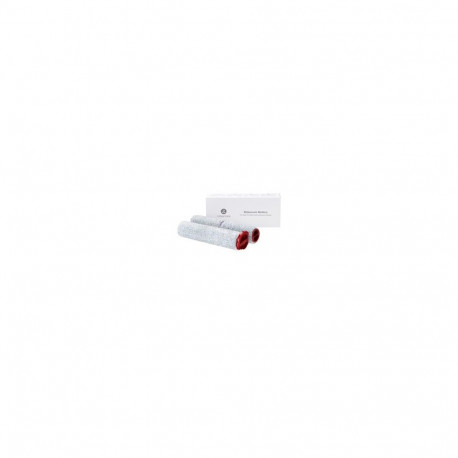 Vacuum Cleaner Accessory|ROBOROCK|Roller Set|For Dyad Pro/Dyad Pro Combo|8.08.0011