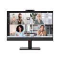 LENOVO T27hv-30 27inch IPS 2560x1440 16:9 75Hz 300cd/m2 4ms HDMI DP DP USB-C 3.2 G1 4xUSB 3.2 G1 USB