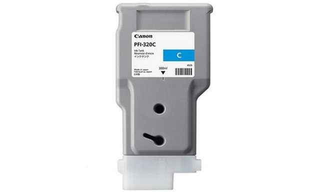 CANON PFI-320 C 300 ml