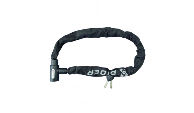 Manta XRIDER XR00LC01 Chain Bicycle Lock 6x900mm