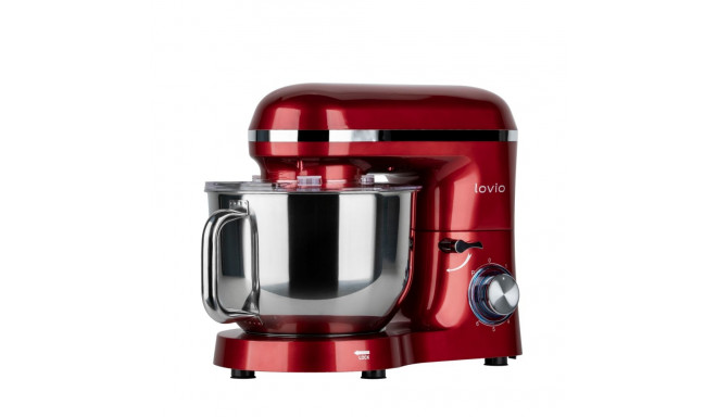 Lovio LVSTM01RD ChefAssistant Red