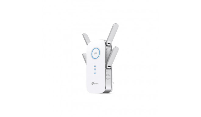 TP-LINK TPLINK Repeater (RE650)