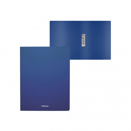 Survemehhanismiga kaaned A4 ERICH KRAUSE tumesinine